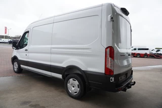 Ford Transit – thumbnail 3