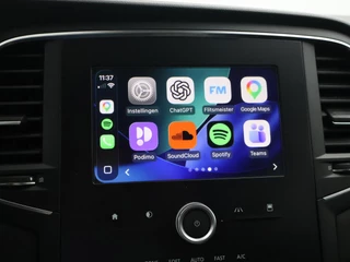 Renault Mégane Estate – thumbnail 26