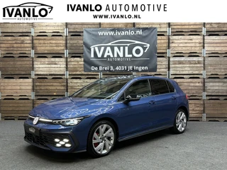 Volkswagen Golf – thumbnail 1
