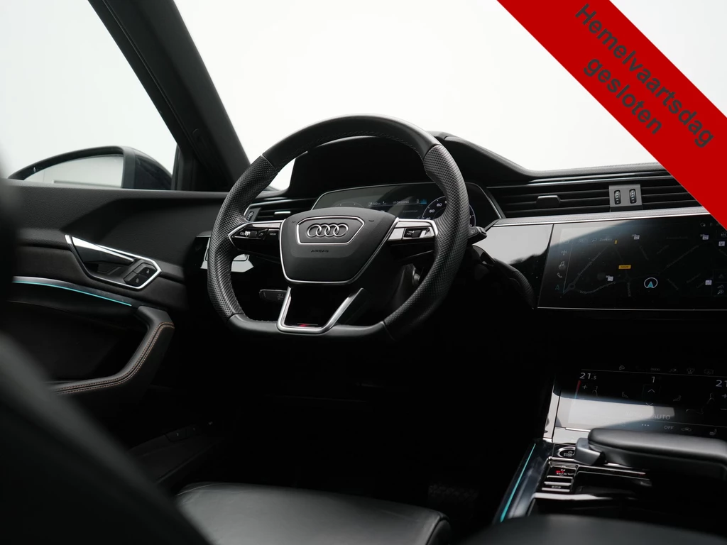 Audi e-tron – foto 27