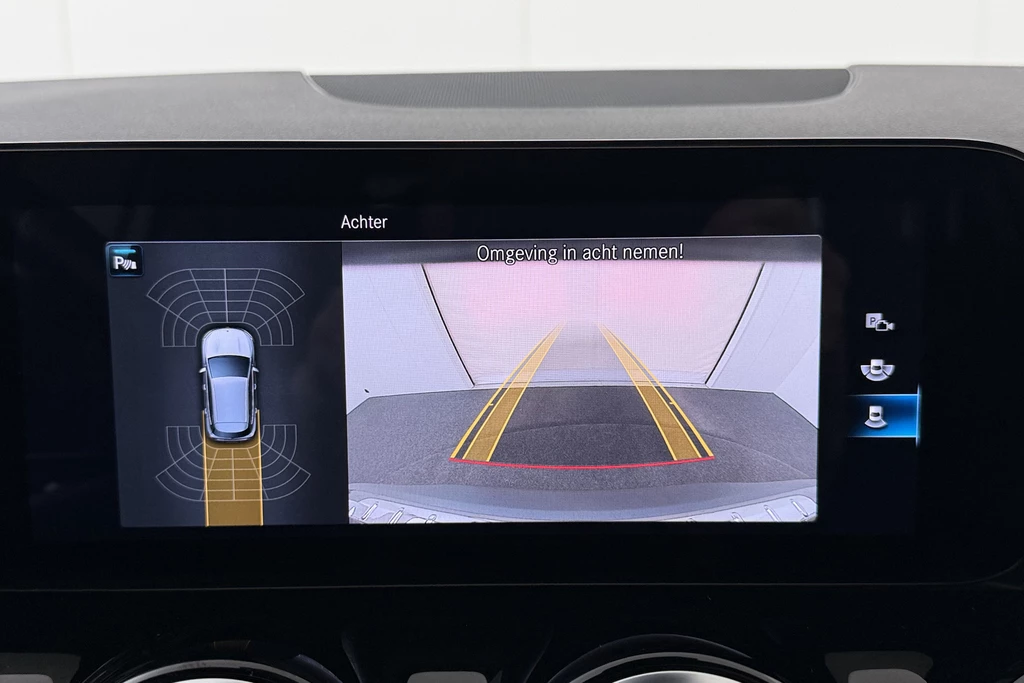Mercedes-Benz EQA – foto 26