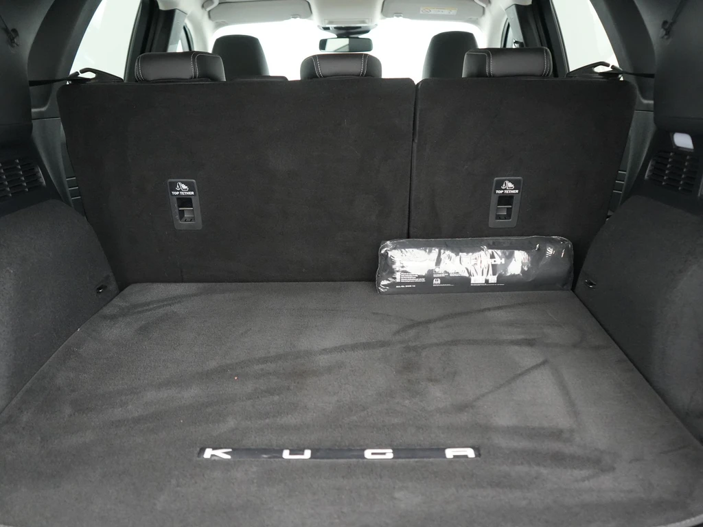 Ford Kuga – foto 43
