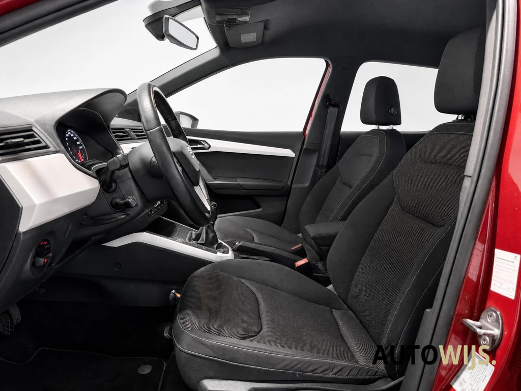 SEAT Arona – foto 10