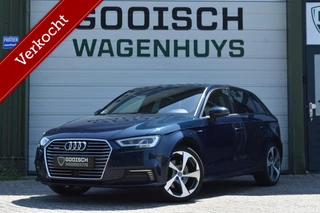 Audi A3 – thumbnail 1