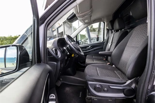 Mercedes-Benz Vito – thumbnail 11