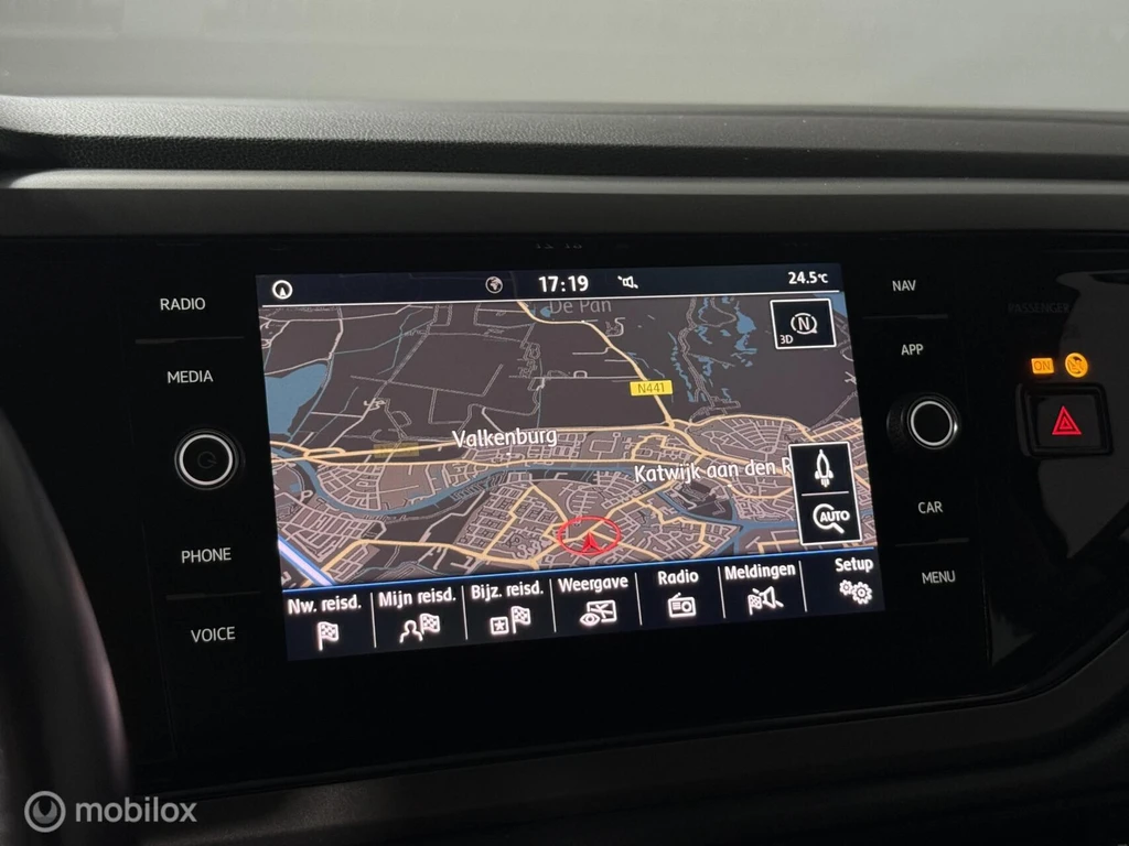 Volkswagen Polo – foto 27