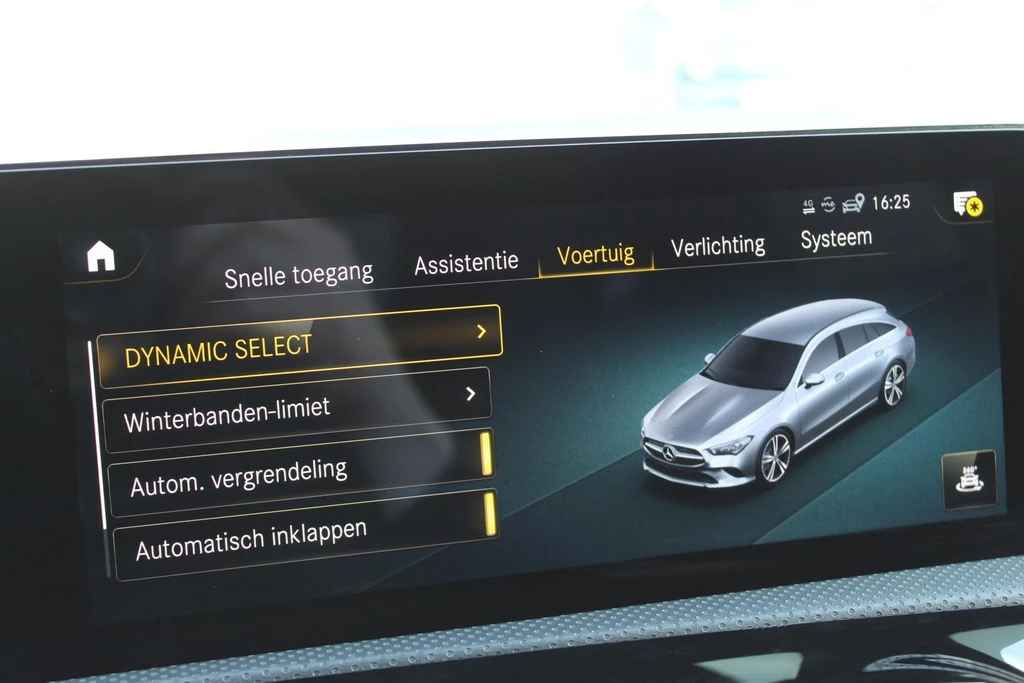 Mercedes-Benz CLA – foto 41