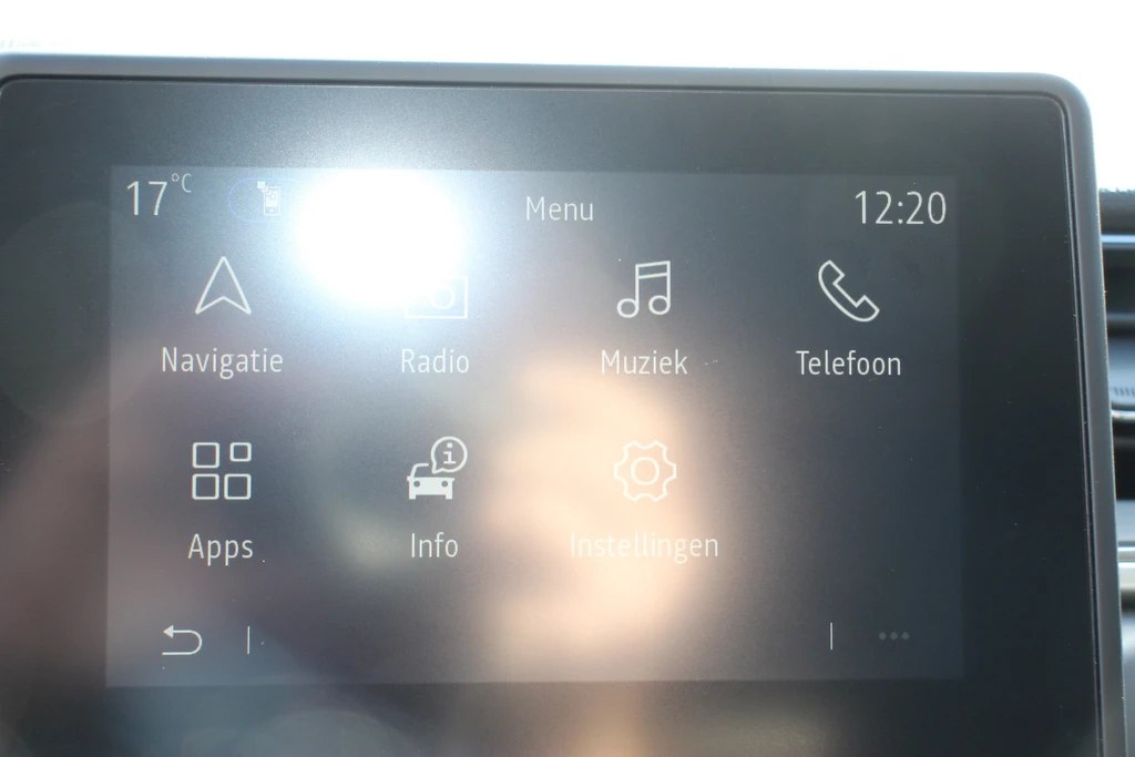 Renault Captur – foto 19
