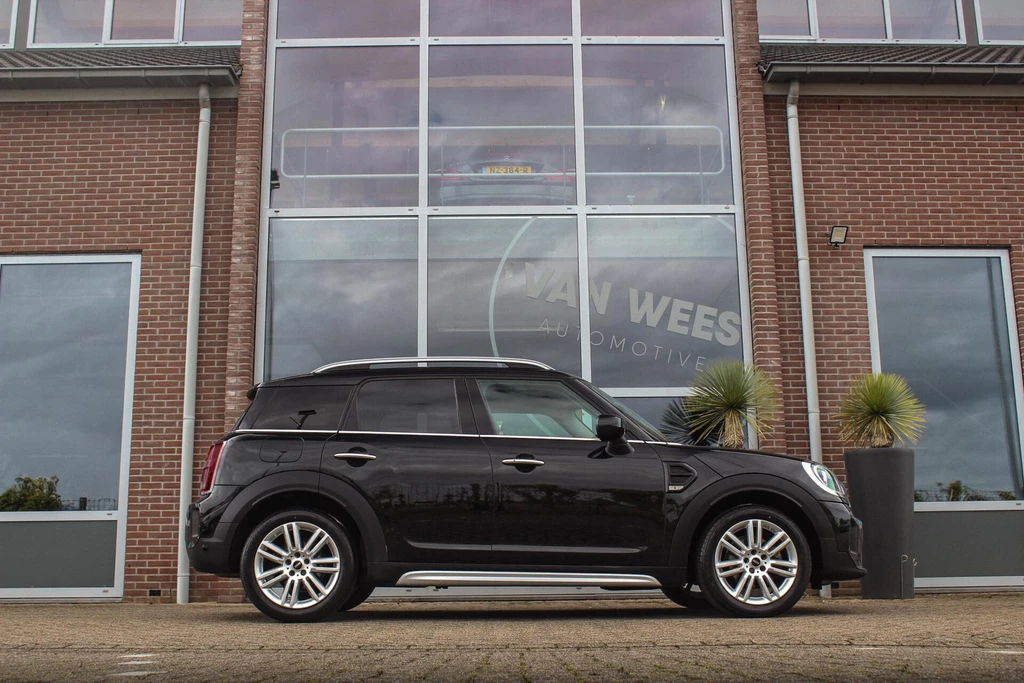 MINI Countryman – foto 9
