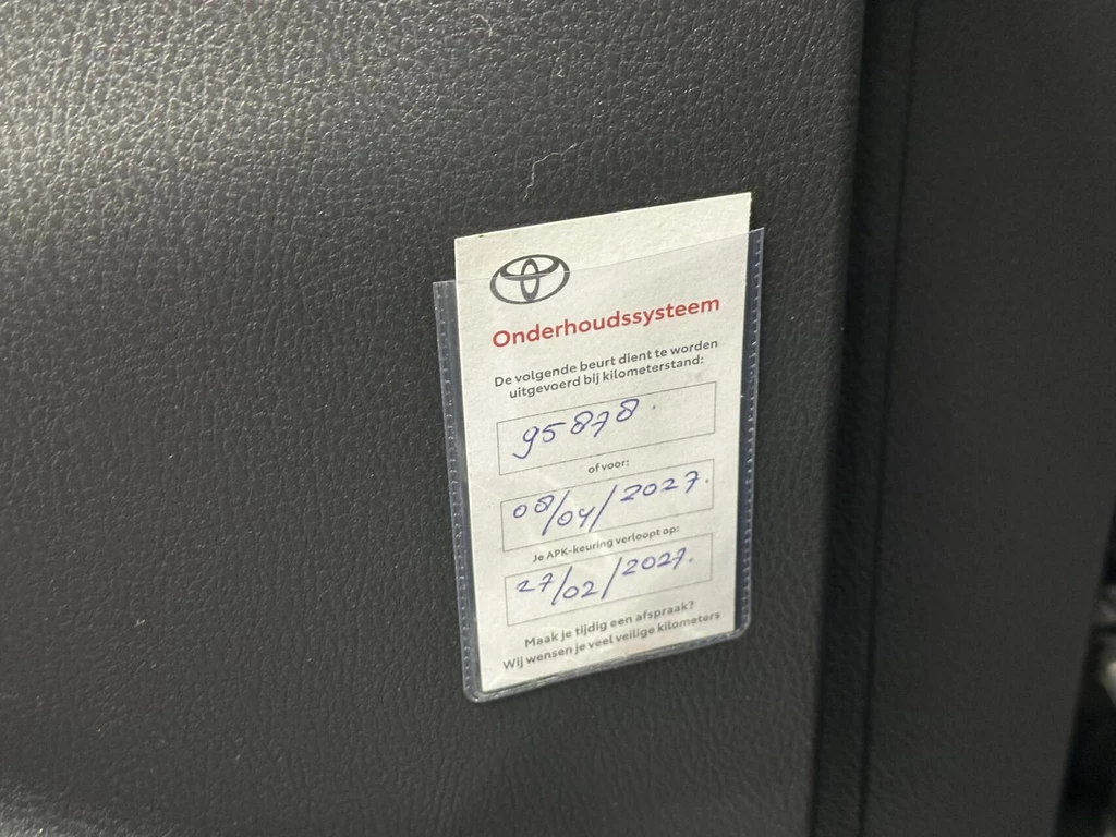 Toyota Camry – foto 42