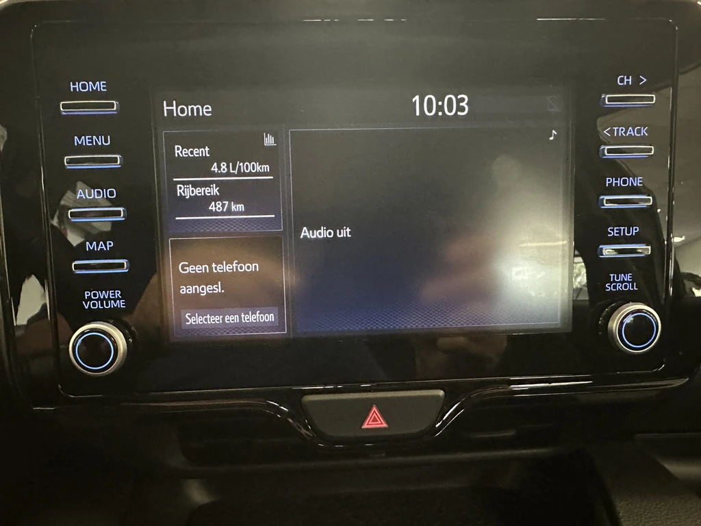 Toyota Yaris – foto 39