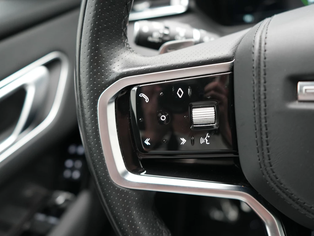 Land Rover Range Rover Velar – foto 29