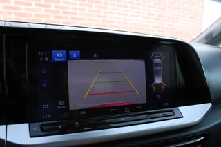 Ford Tourneo Connect – thumbnail 25