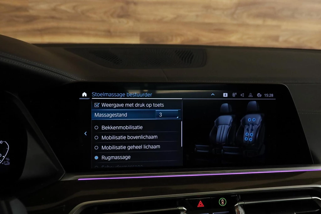 BMW X5 – foto 23