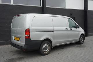 Mercedes-Benz Vito – thumbnail 3