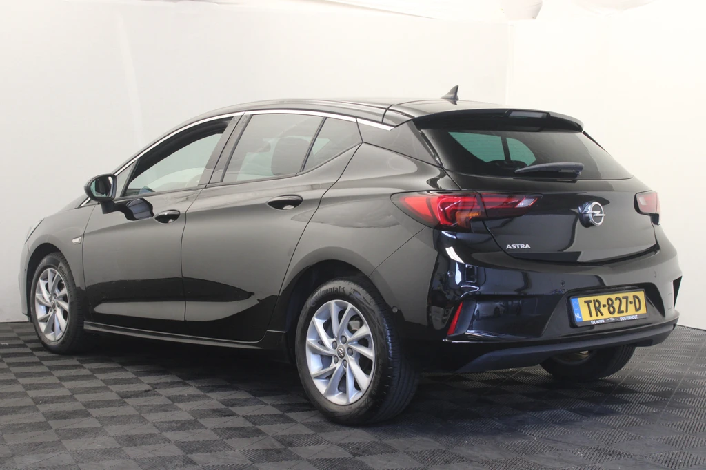 Opel Astra – foto 2