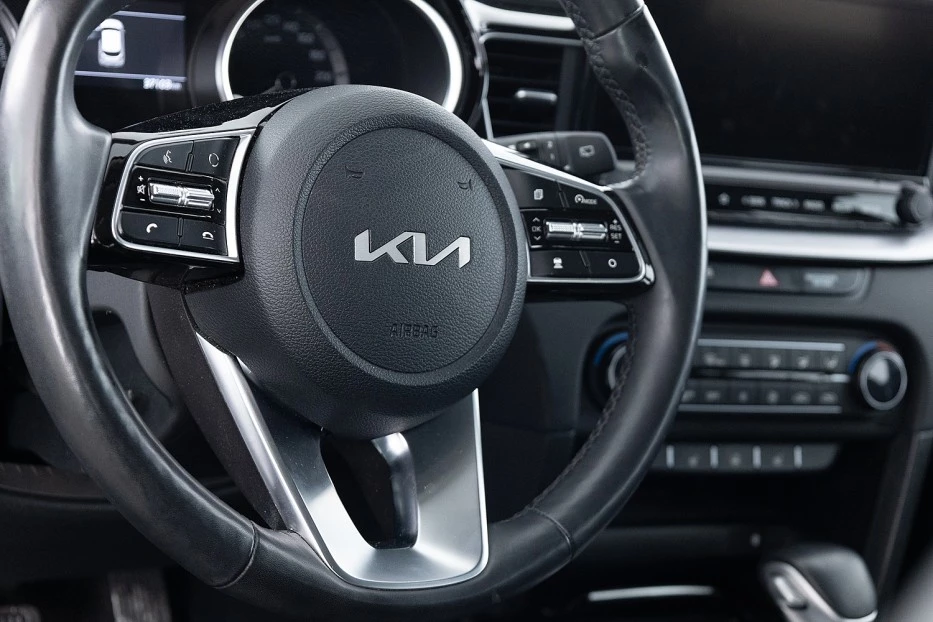 Kia XCeed – foto 14