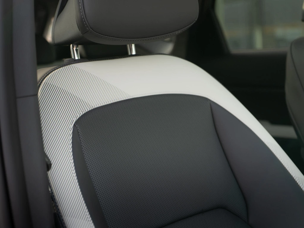 Kia EV5 – foto 10