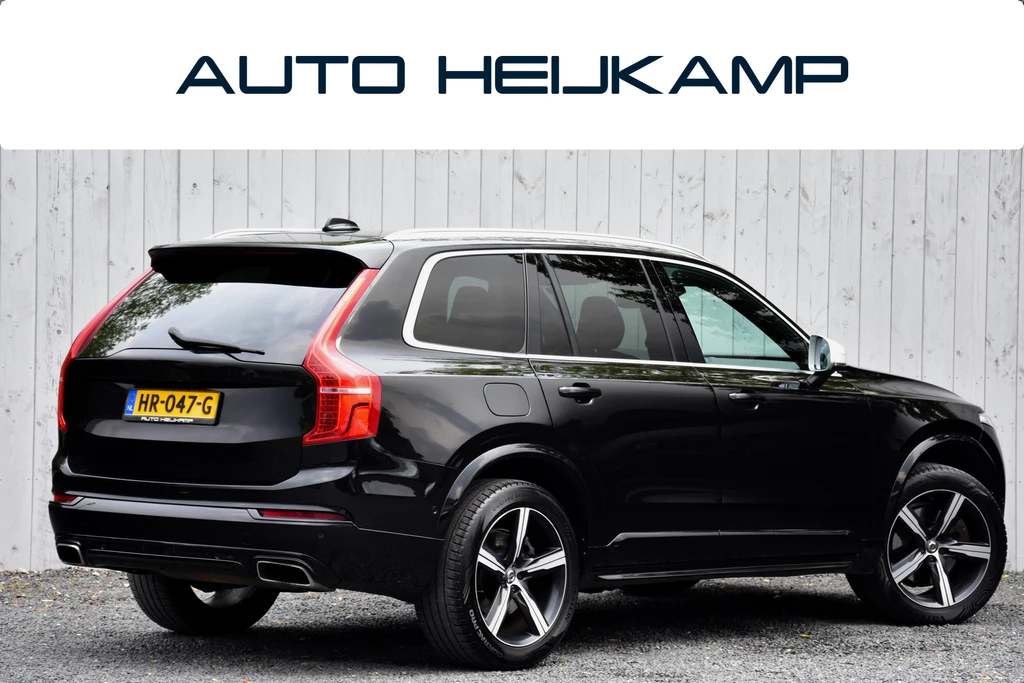 Volvo XC90 – foto 6