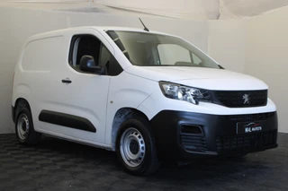 Peugeot Partner – thumbnail 5