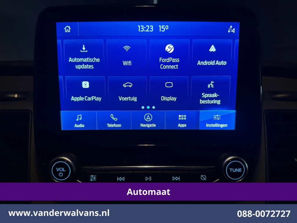 Ford Transit – foto 9
