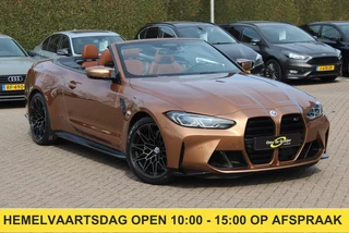 BMW M4 – thumbnail 7