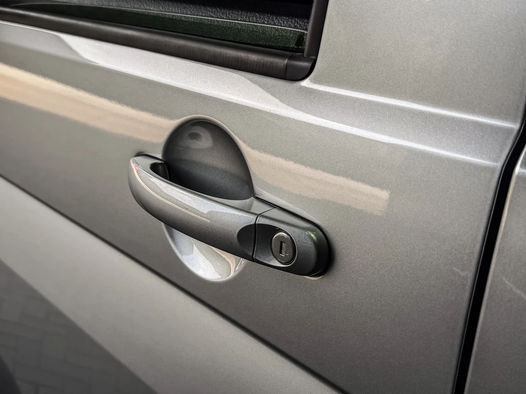 Volkswagen Transporter – foto 45