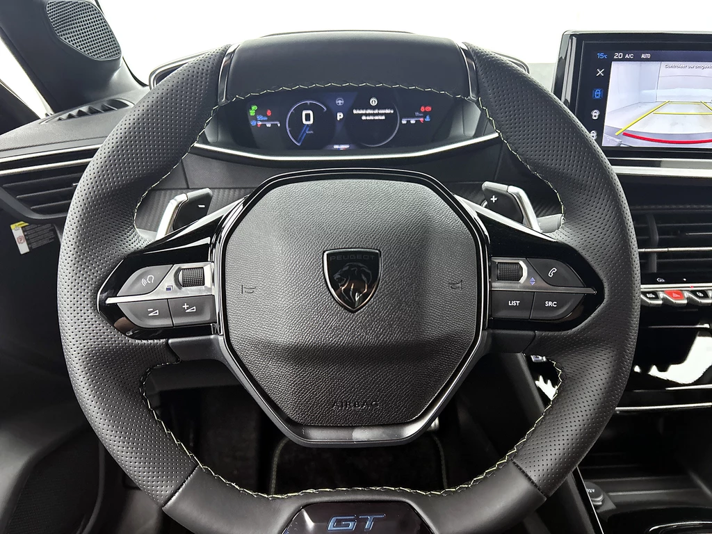 Peugeot 208 – foto 29