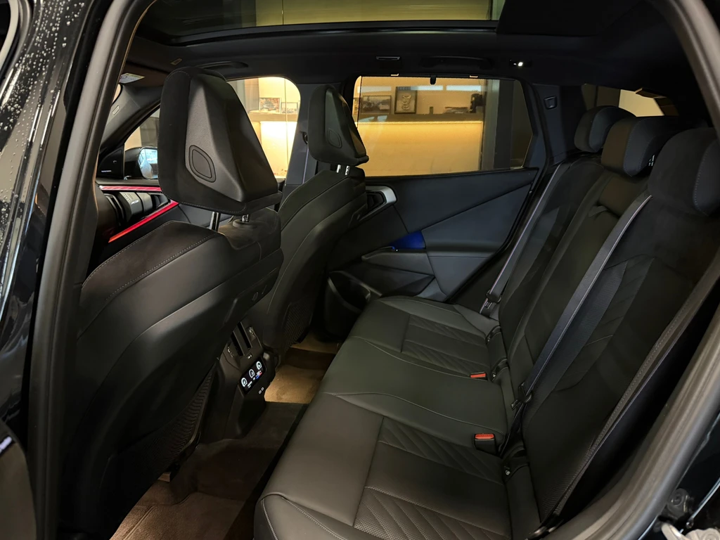 BMW X3 – foto 22