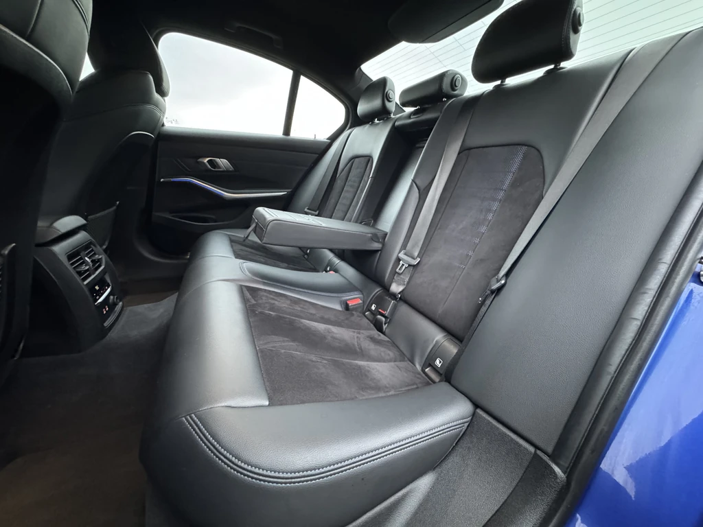 BMW 3 Serie – foto 28