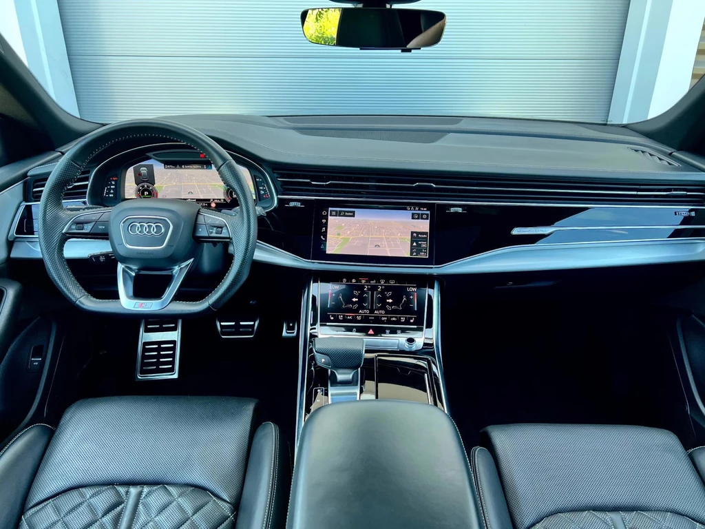 Audi Q8 – foto 9