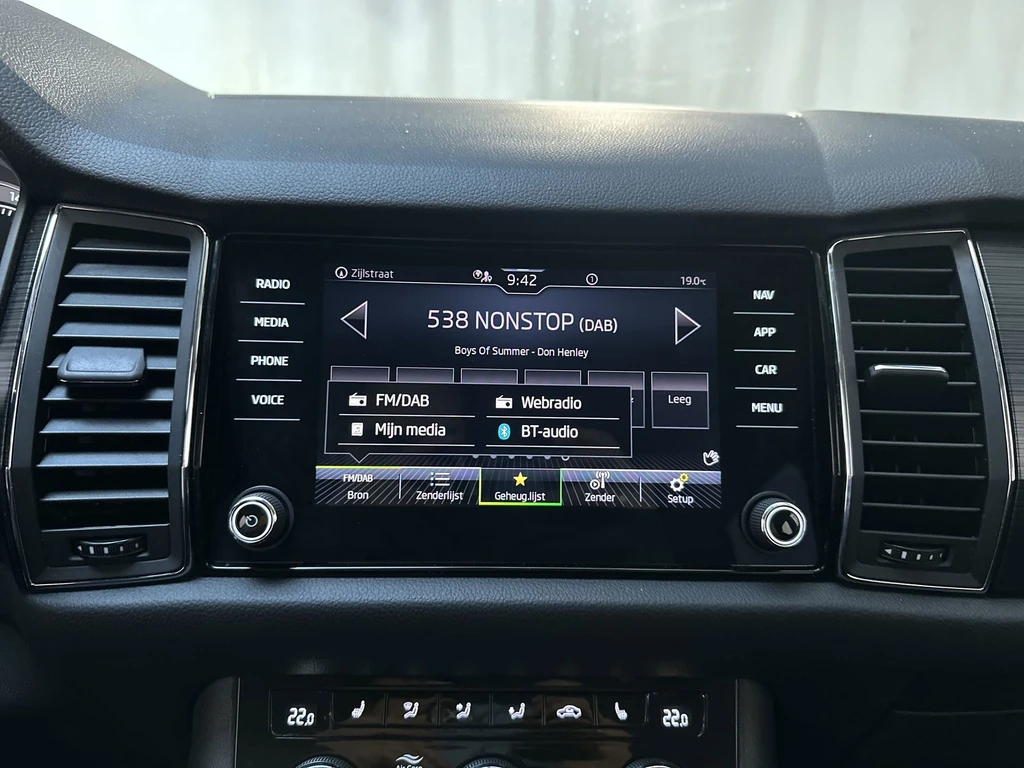 Škoda Kodiaq – foto 22