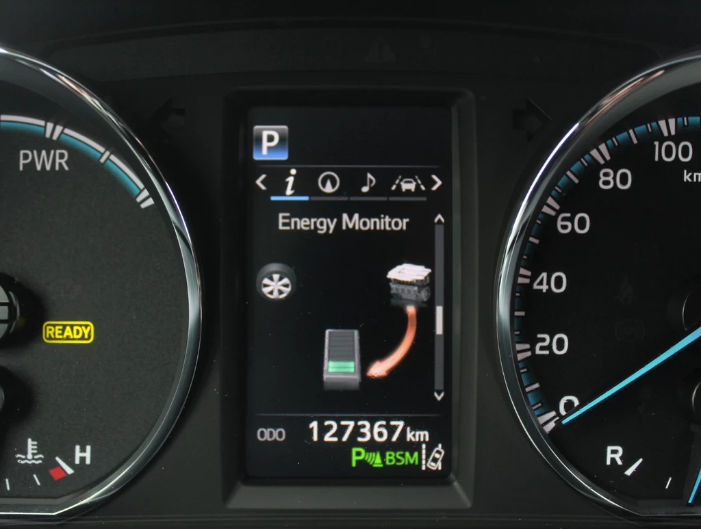 Toyota RAV4 – foto 34
