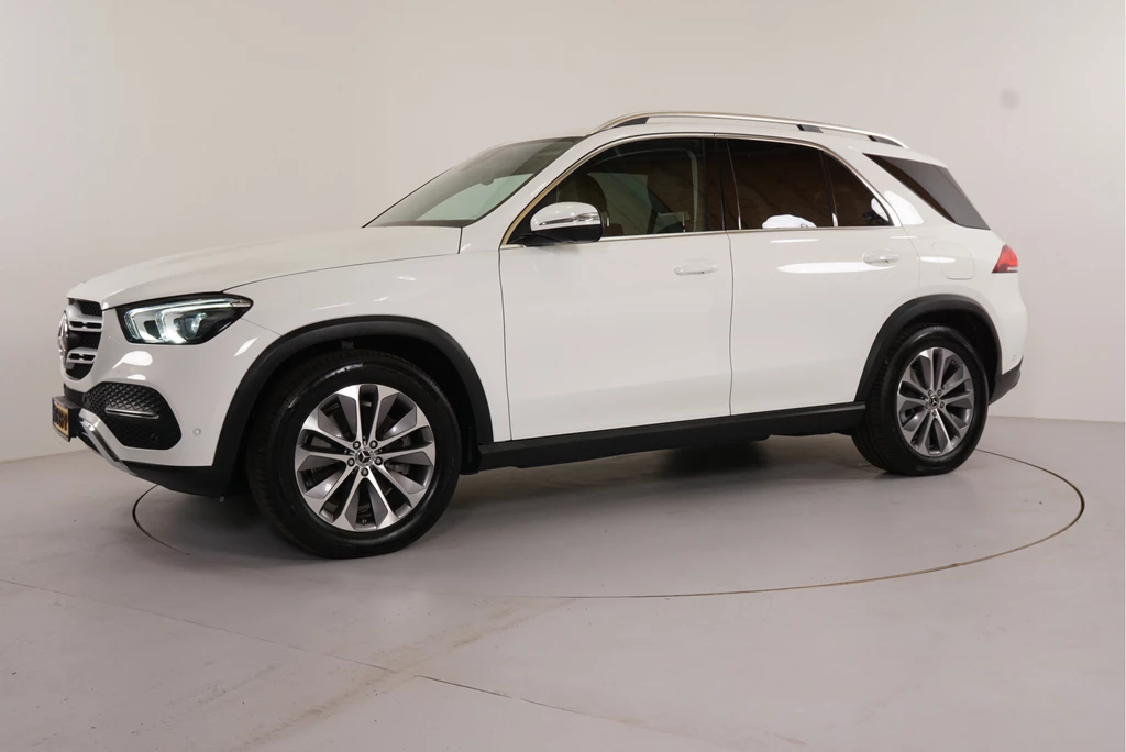 Mercedes-Benz GLE – foto 2