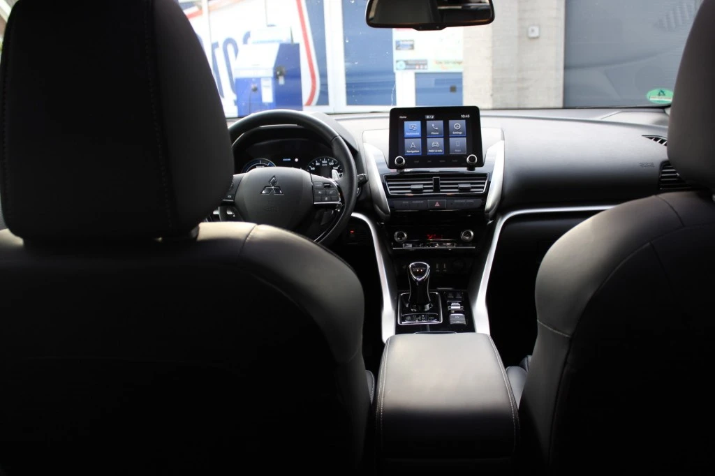 Mitsubishi Eclipse Cross – foto 9