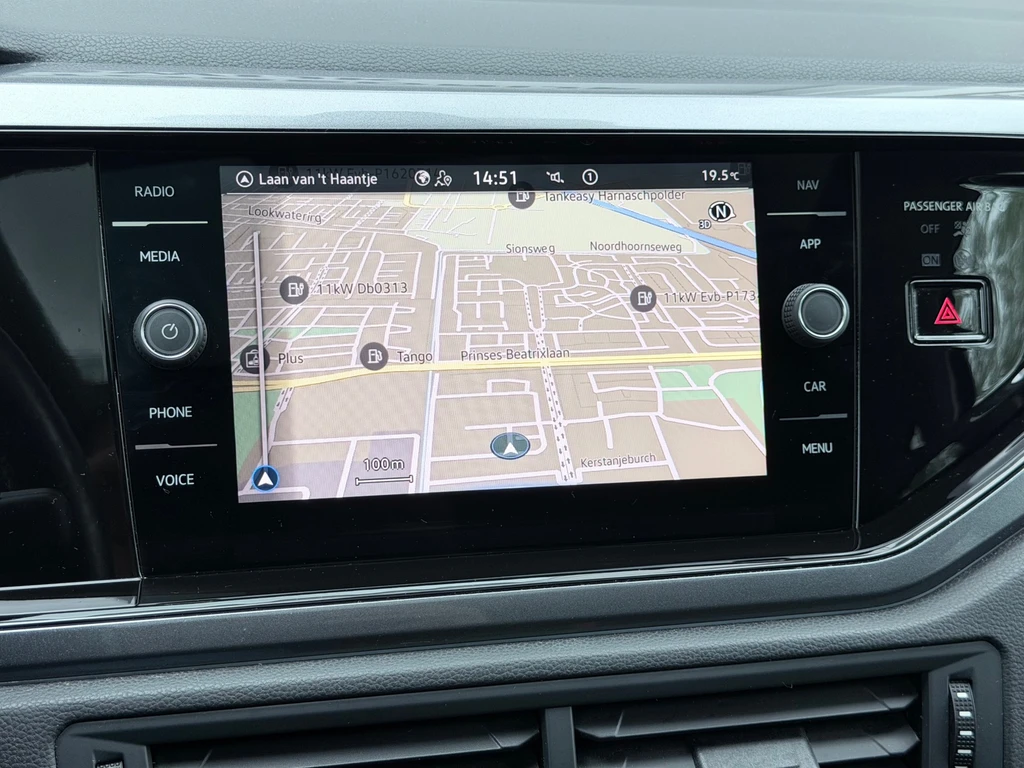 Volkswagen Taigo – foto 18