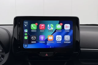 Mazda 2 Hybrid – thumbnail 23