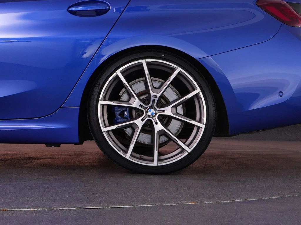 BMW 3 Serie – foto 54