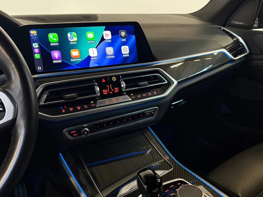 BMW X5 – foto 17