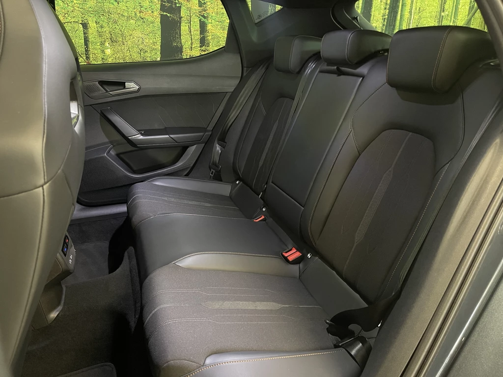 CUPRA Leon – foto 33