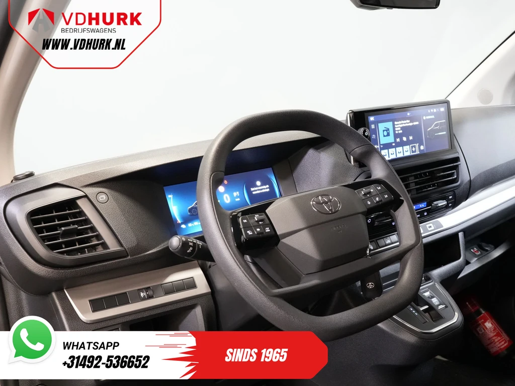 Toyota ProAce – foto 14
