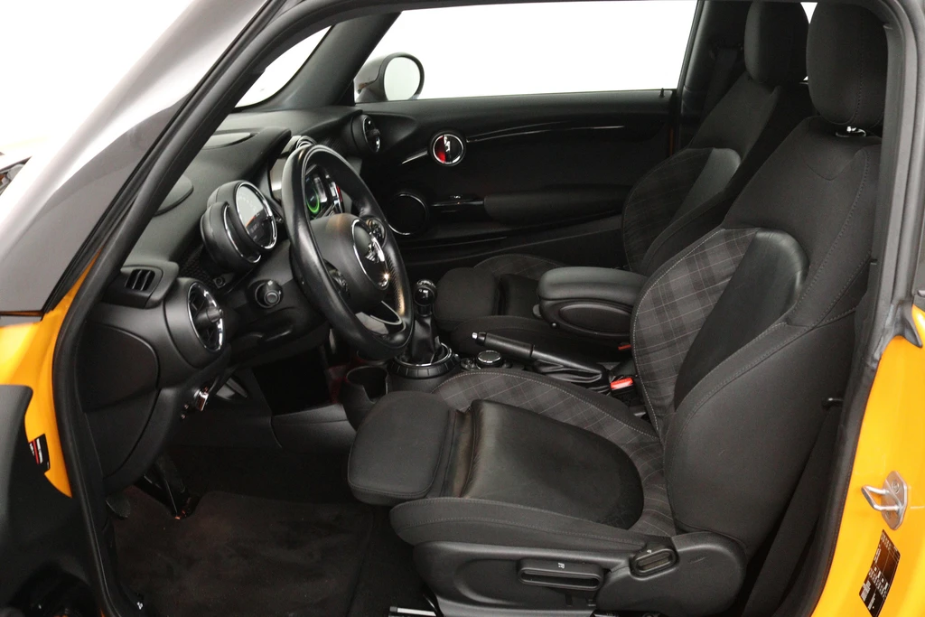 MINI 3-deurs – foto 20