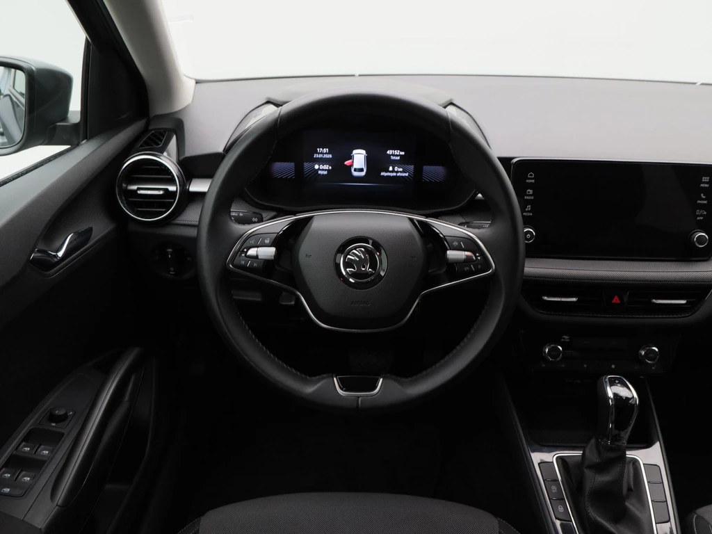 Škoda Fabia – foto 29