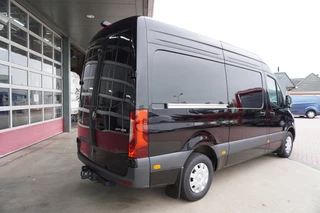 Mercedes-Benz Sprinter – thumbnail 5