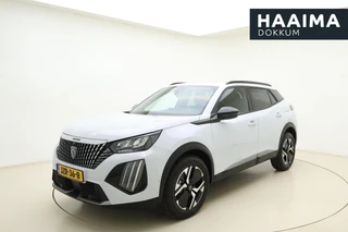 Peugeot 2008 – thumbnail 1