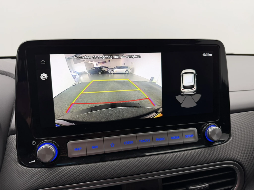 Hyundai Kona – foto 10