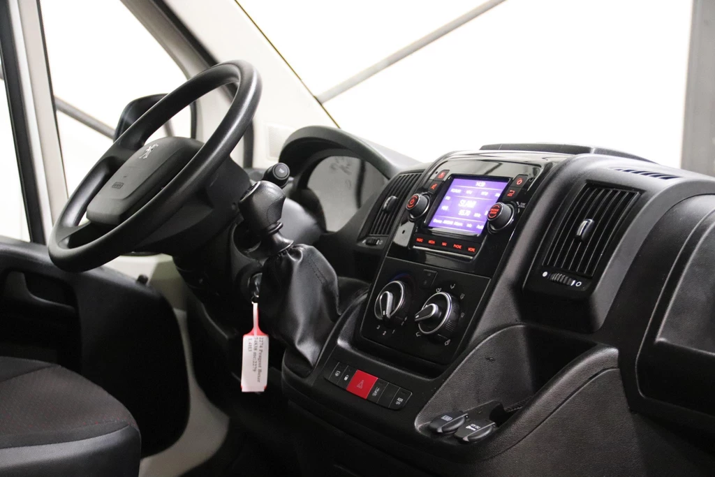 Peugeot Boxer – foto 7