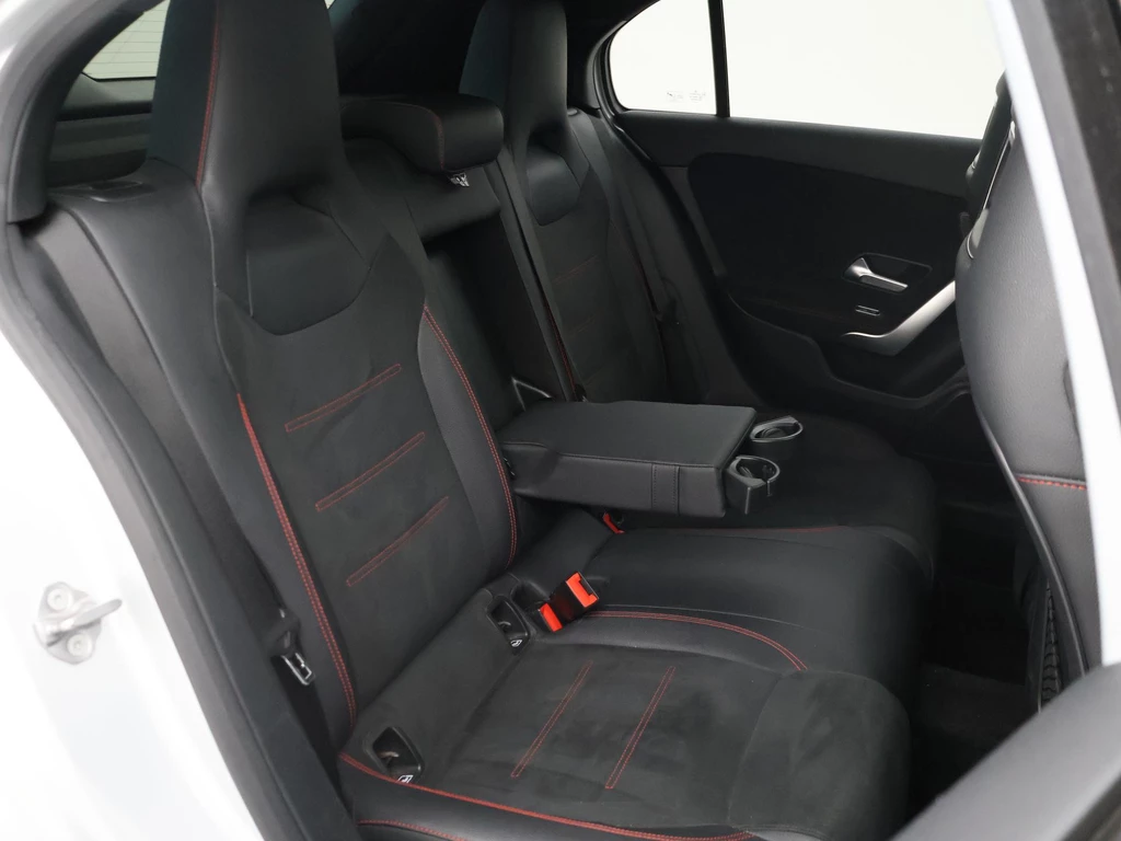 Mercedes-Benz A-Klasse – foto 28