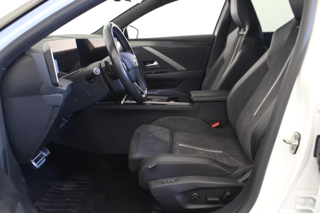 Opel Astra – foto 10