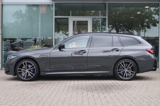 BMW 3 Serie – thumbnail 2